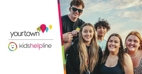 yourtown charity|yourtown australia.
